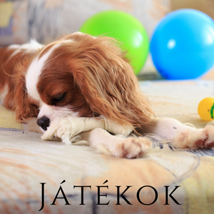 Játékok