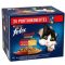 Felix Fantastic Duo alutasak Multipack Házias válogatás aszpikban 24x85g