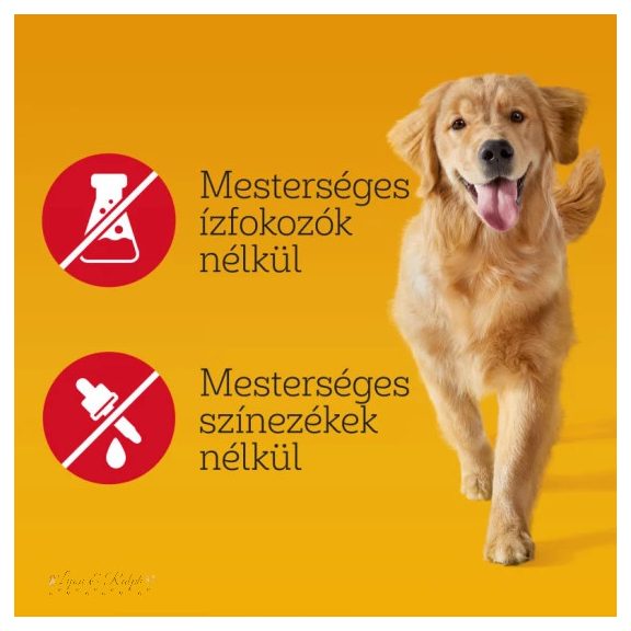 Pedigree Biscrok 200g