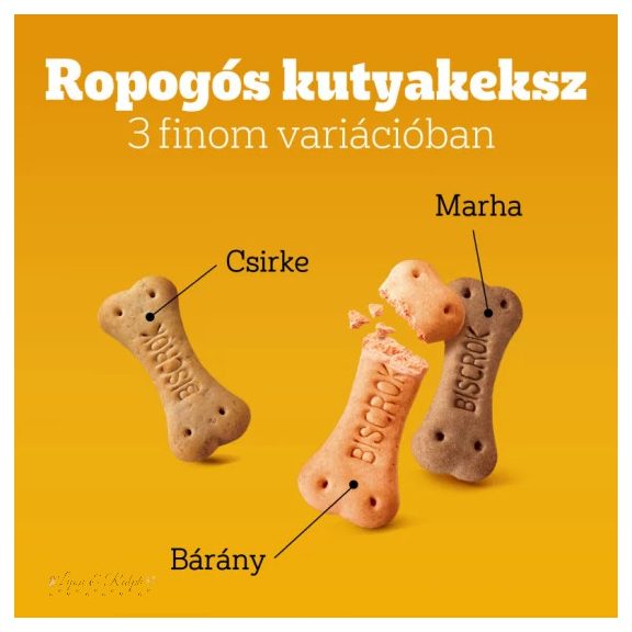 Pedigree Biscrok 200g