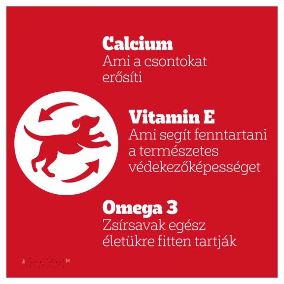 Pedigree Biscrok 200g