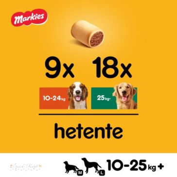 Pedigree Markies 150g