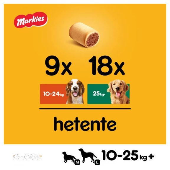 Pedigree Markies 150g