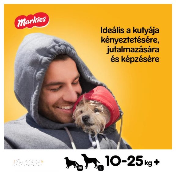 Pedigree Markies 150g