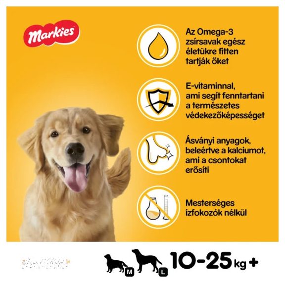 Pedigree Markies 150g