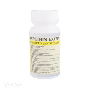 Piretrin Extra 100 g