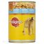 Pedigree Konzerv Junior Csirke 400g