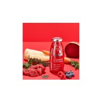 SmoothieDog - Marhahús smoothie menü kutyáknak 250 ml