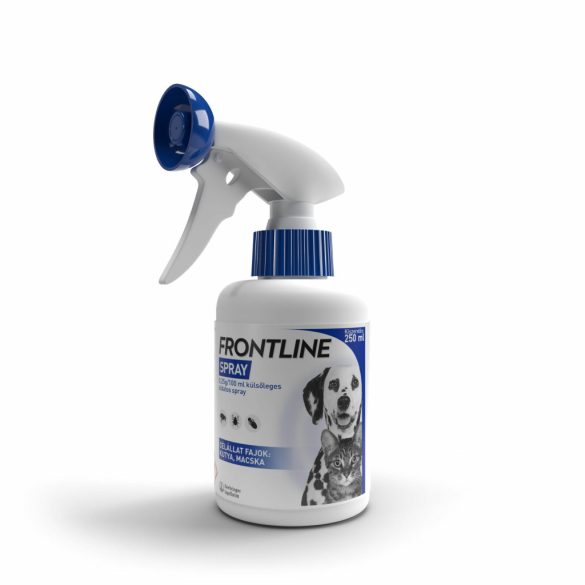 Frontline spray 250 ml