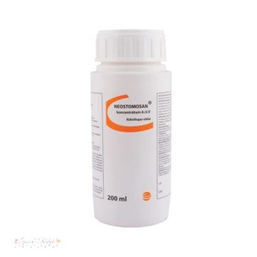 Neostomosan 200 ml