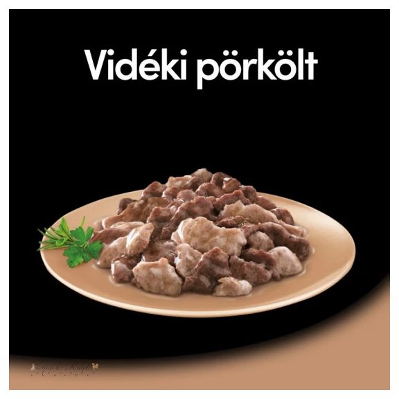 Cesar Alutálca Pulyka-Marha 150g