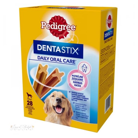 Pedigree Denta Stix 28pack 1080g