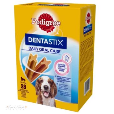 Pedigree Denta Stix 28 Pack 720g Mv