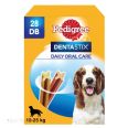 Pedigree Denta Stix 28 Pack 720g Mv