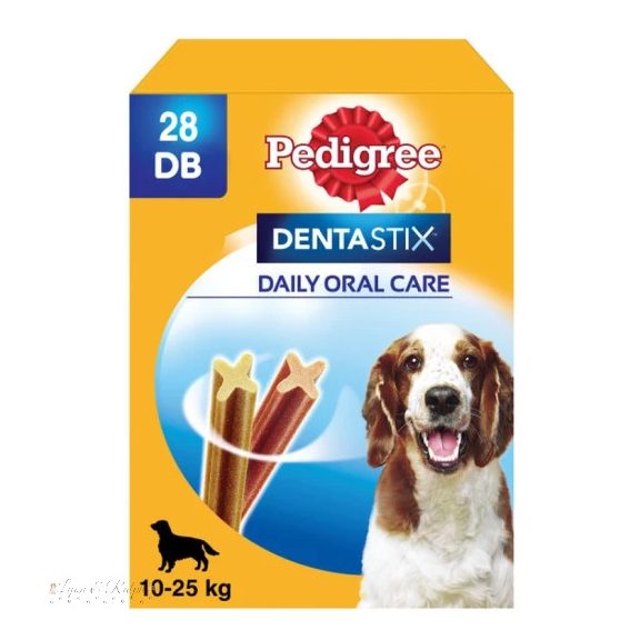 Pedigree Denta Stix 28 Pack 720g Mv