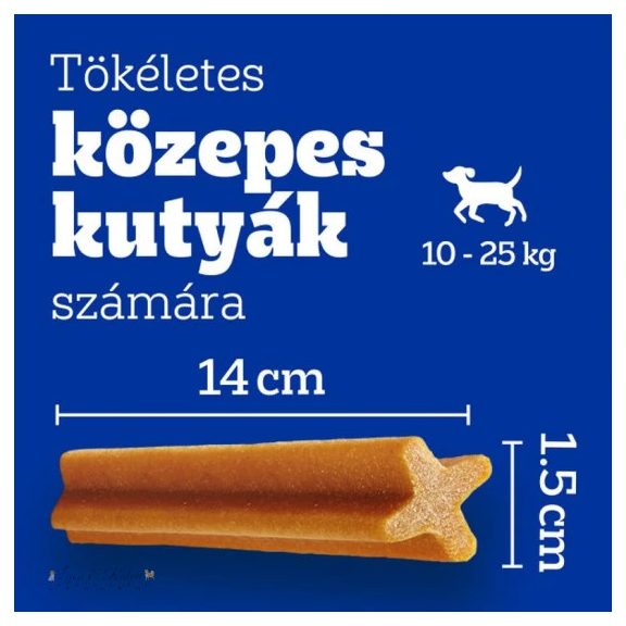 Pedigree Denta Stix 28 Pack 720g Mv