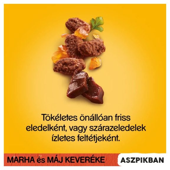 Pedigree Alutasak Marha 100gr