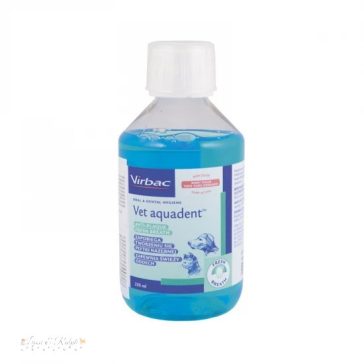 Vet Aquadent csepp 250 ml