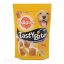 Pedigree Tasty Bites 130g Chewy Cubes