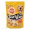 Pedigree Tasty Bites 155g Chewy Slices