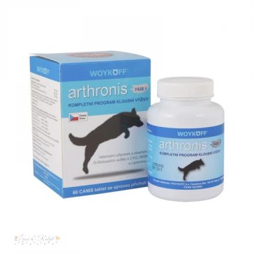 Arthronis 1.Fázis tabletta 60x