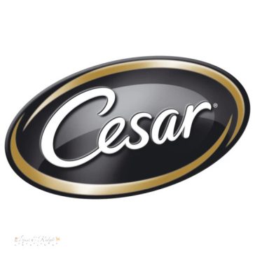 Cesar alutasak Marha+zöldség 100g