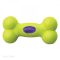 KONG Airdog Squeaker Bone Sipolós Csont Kutyajáték M