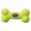 KONG Airdog Squeaker Bone Sipolós Csont Kutyajáték M