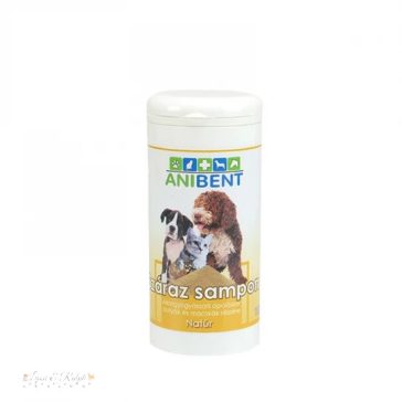 Anibent Száraz Sampon 100g