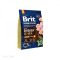 Brit Premium by Nature Junior Medium kutyatáp 3kg