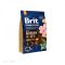 Brit Premium by Nature Adult Medium kutyatáp 3kg