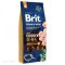 Brit Premium by Nature Adult Medium kutyatáp 15kg