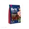 Brit Premium by Nature Adult Large kutyatáp 3kg