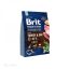 Brit Premium by Nature Light kutyatáp 3kg