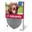 Advantix 400 4 ml 25-40 kg 4x