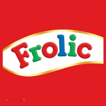 FROLIC Smiley Sticks 175g