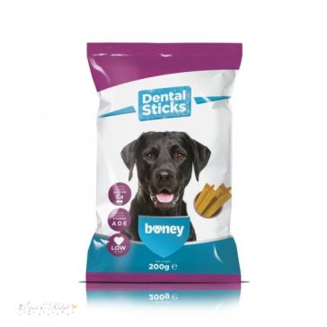 Boney Jutalomfalat Dental 200g