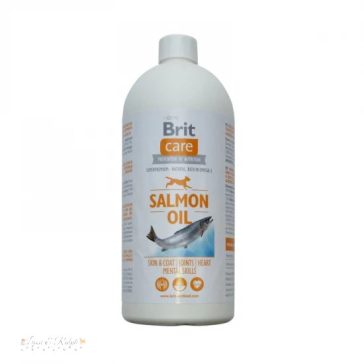 Brit Care Salmon Oil 1000 ml