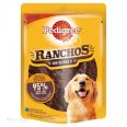 PEDIGREE Ranchos Csirkével 70g