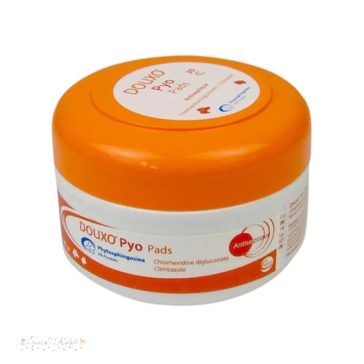 DOUXO S3 Pyo Törlőkendő