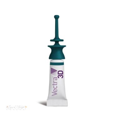   Vectra 3D rácsepegtető oldat kistestű kutyáknak S (4-10kg) 3x