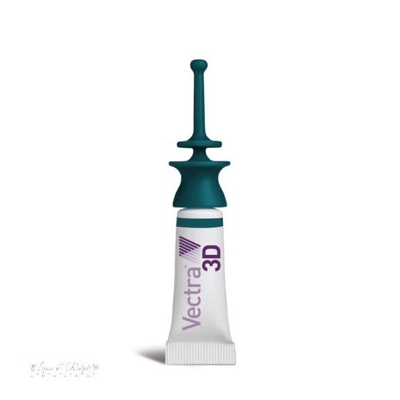 Vectra 3D rácsepegtető oldat kistestű kutyáknak S (4-10kg) 3x