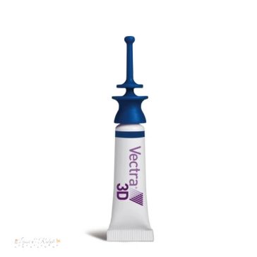   Vectra 3D rácsepegtető oldat közepes testű kutyáknak M (10-25kg) 3x