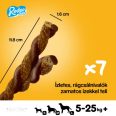 Pedigree Rodeo Duo Marha+Sajt 123g