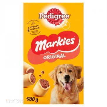 PEDIGREE Markies Mini 500g
