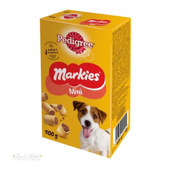 PEDIGREE Markies Mini 500g