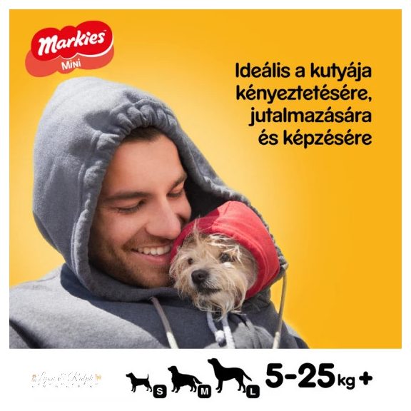 PEDIGREE Markies Mini 500g