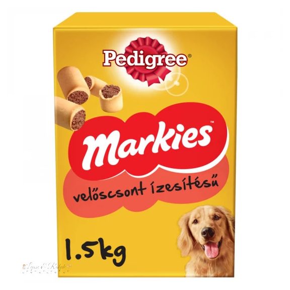 Pedigree Markies 1,5kg