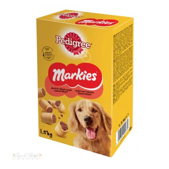 Pedigree Markies 1,5kg