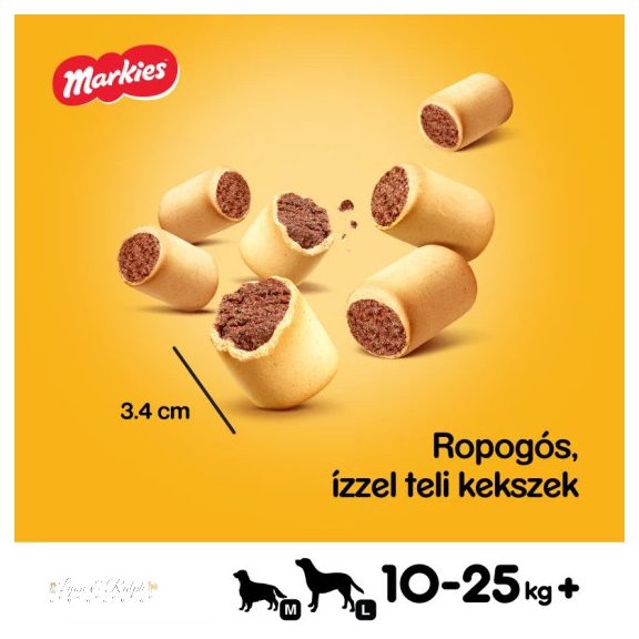 Pedigree Markies 1,5kg